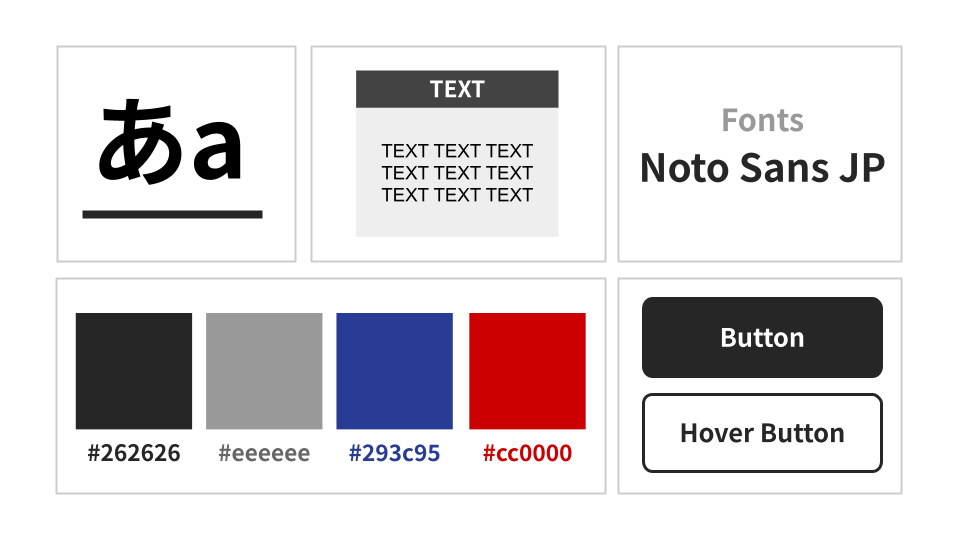 デザインシステム